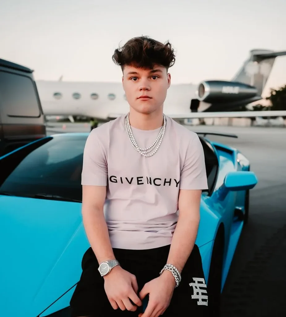 jack doherty net worth 2024