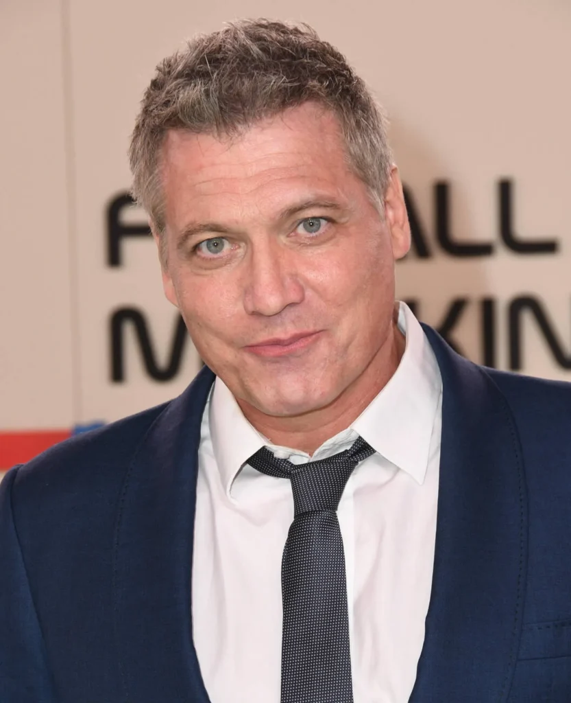 holt mccallany net worth