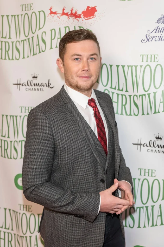scotty mccreery net worth in 2024