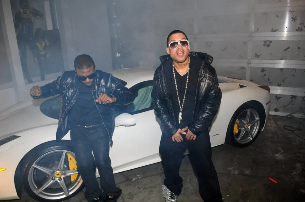 benzino net worth 2024