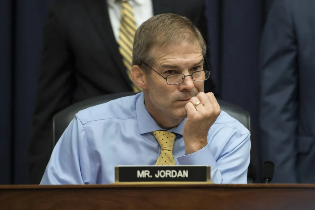 jim jordan net worth in 2024