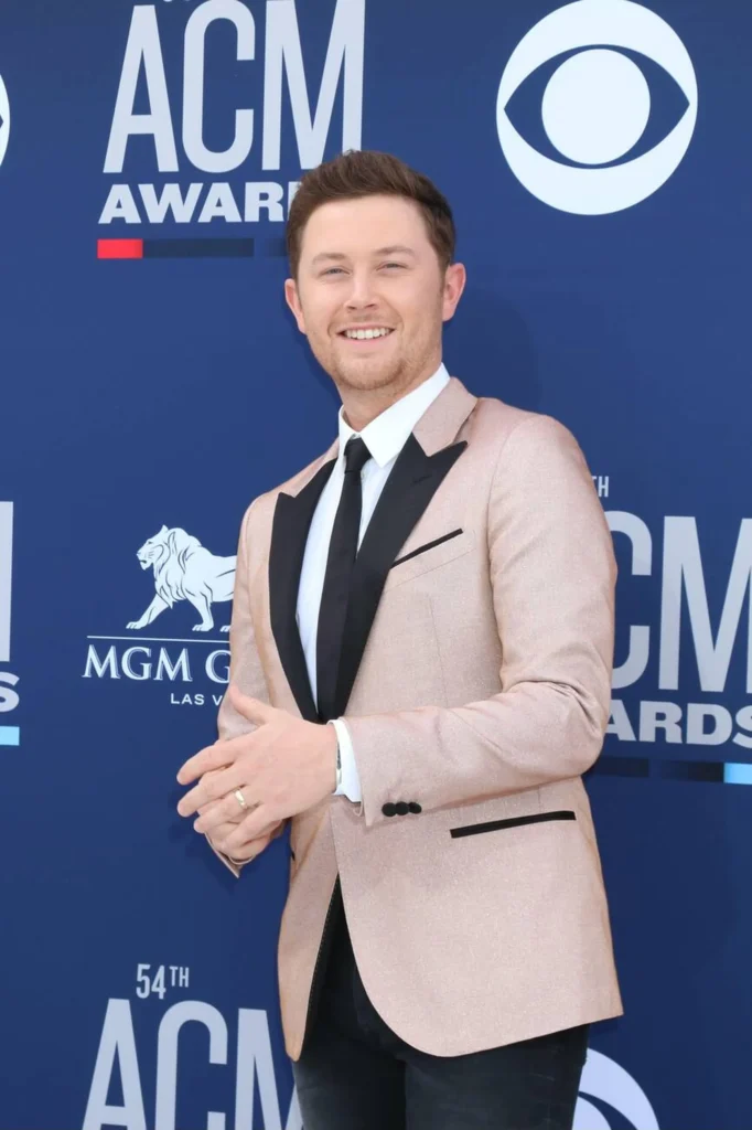 scotty mccreery net worth