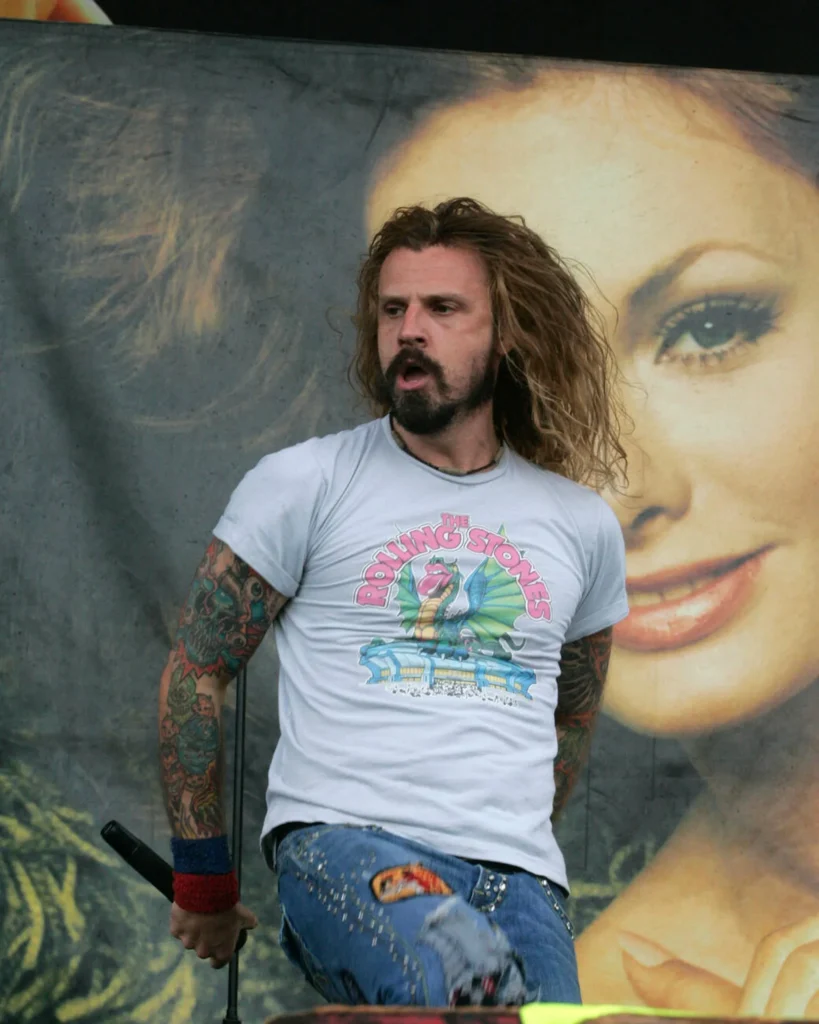 rob zombie net worth 2024