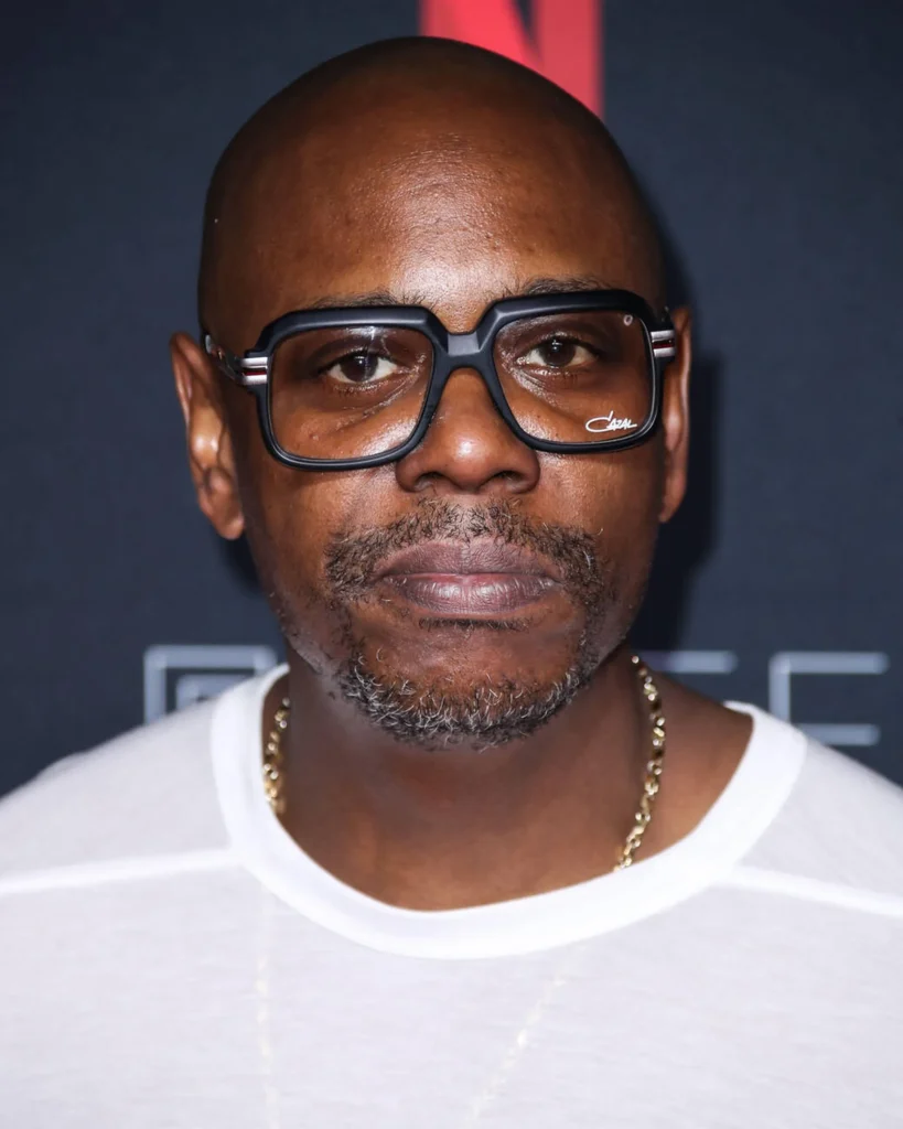 Dave Chappelle net worth