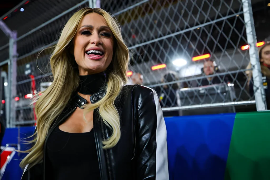 paris hilton net worth 2024