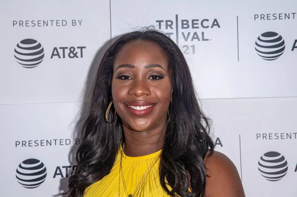 abby phillip net worth 2024