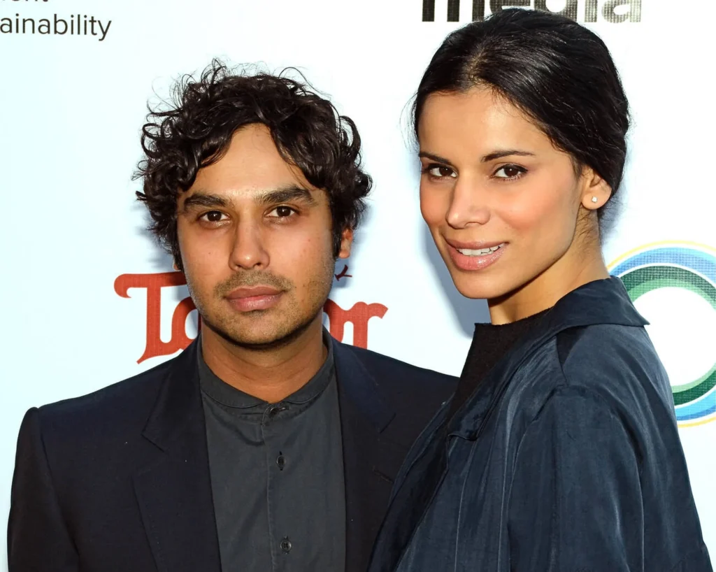 Kunal Nayyar Net Worth 2024