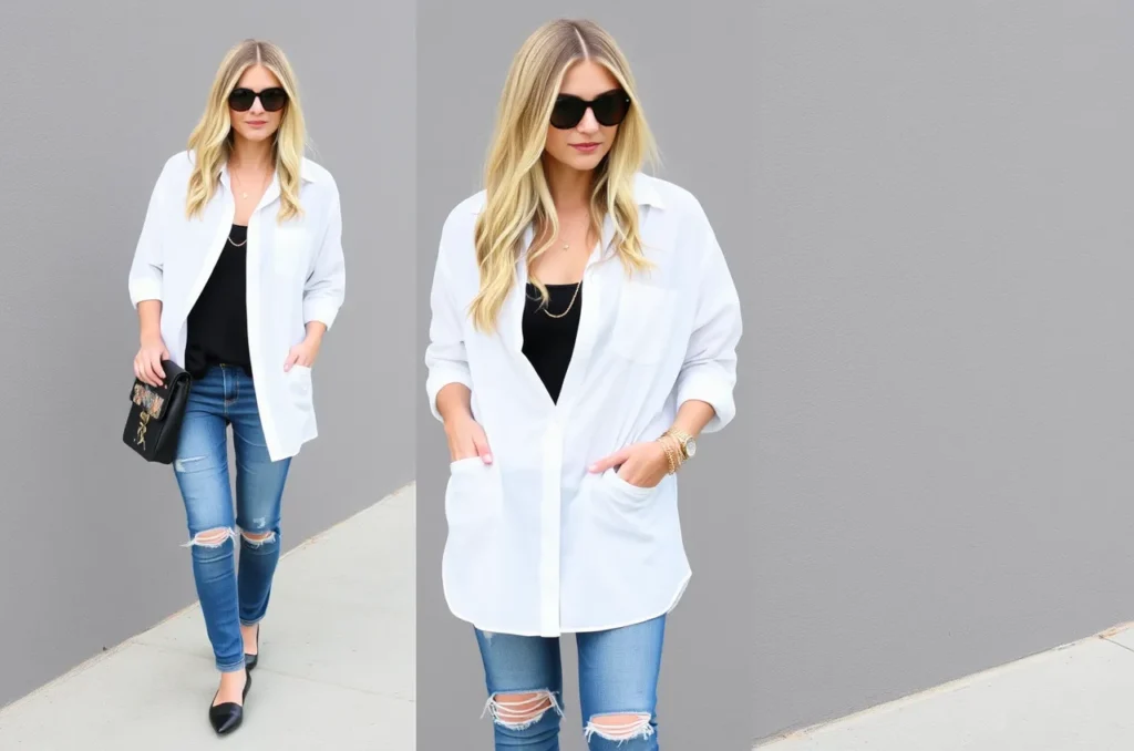 10 Outfit Ideas for Ultimate Versatility